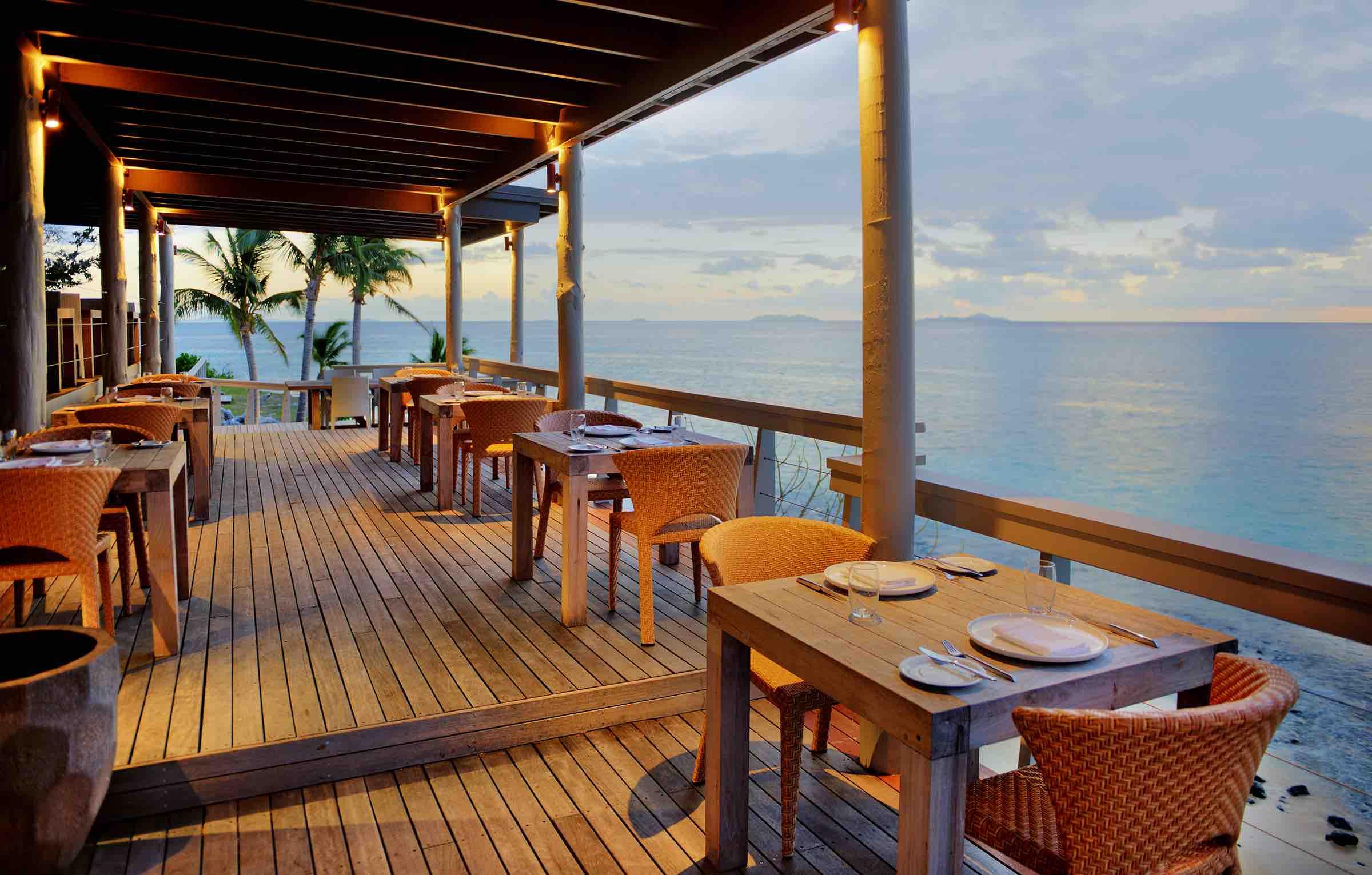 โวโมไอส์แลนด์รีสอร์ท Vomo Island ภายนอก รูปภาพ